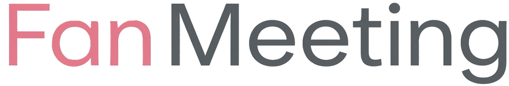 Fan Meeting